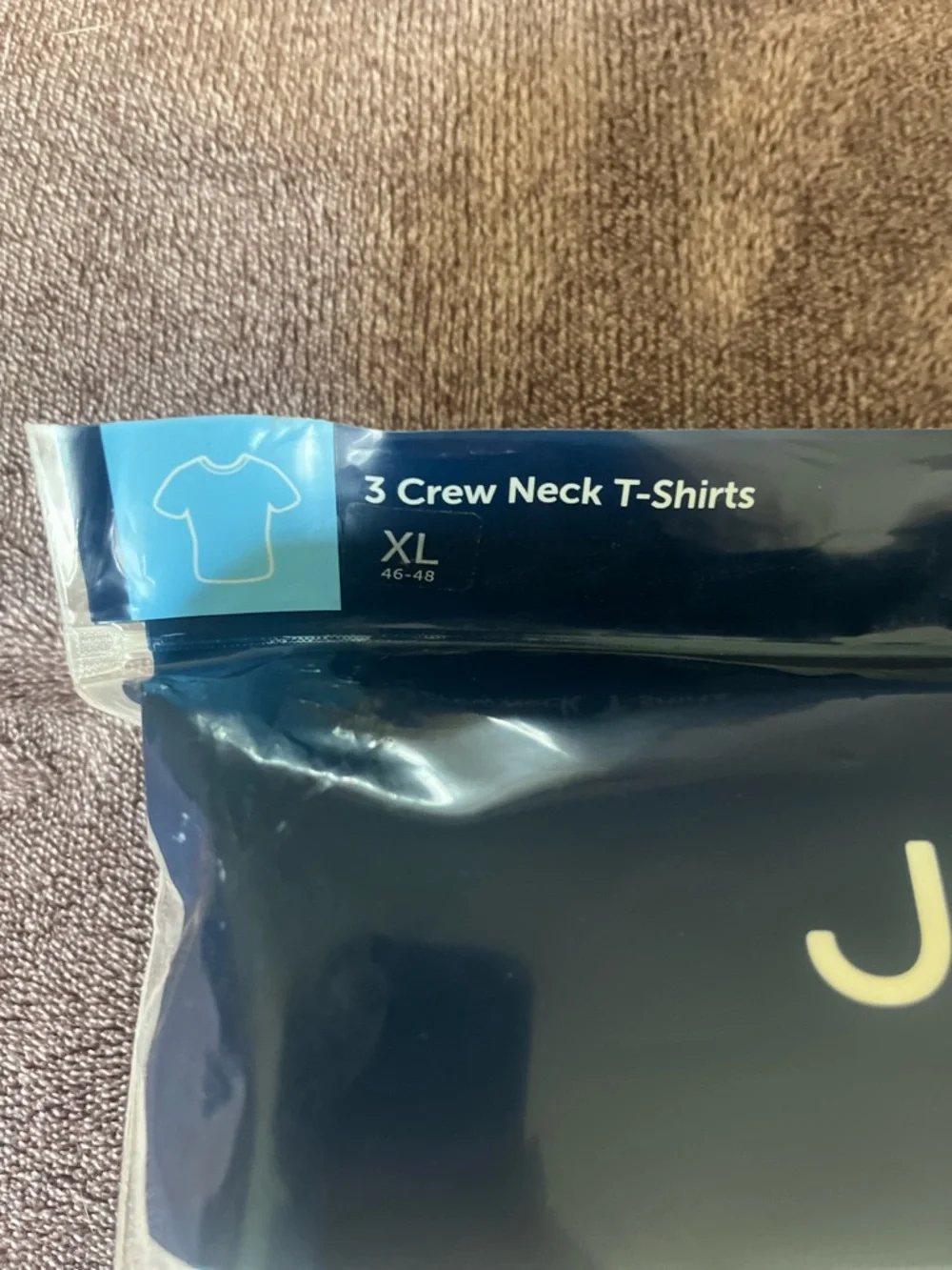 Jockey soft cotton